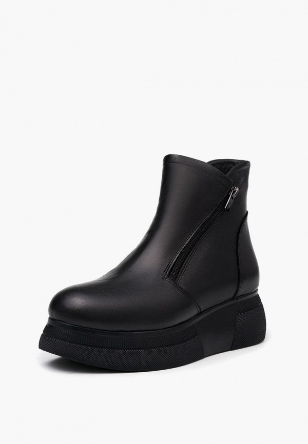 фото Ботинки pierre cardin