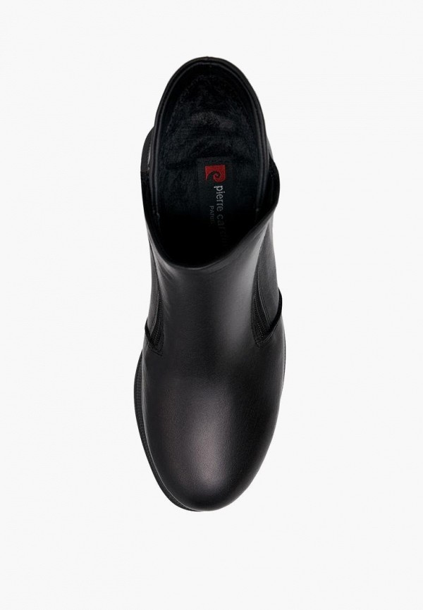 фото Ботинки pierre cardin