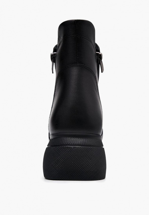фото Ботинки pierre cardin