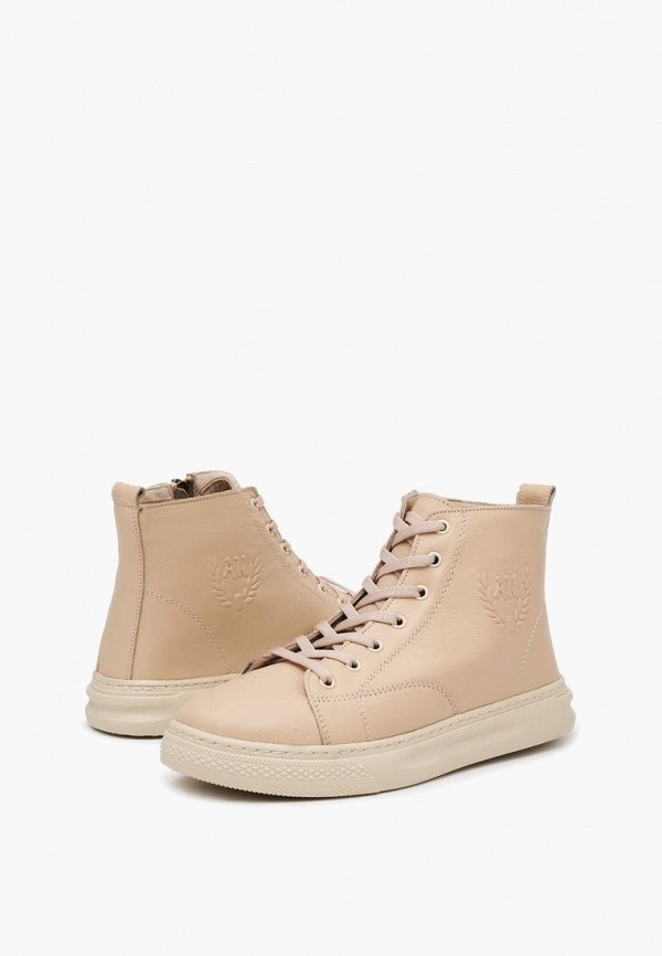 фото Кеды alessio nesca