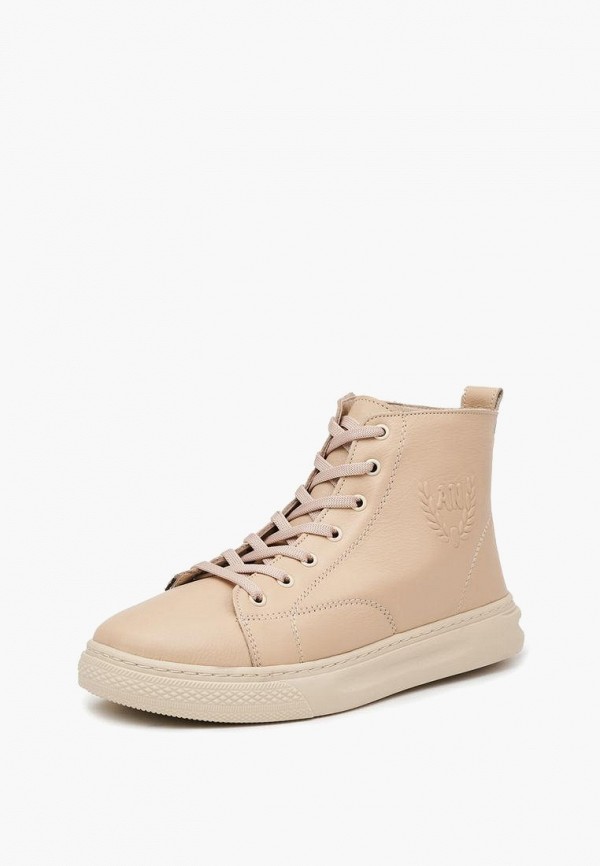 фото Кеды alessio nesca