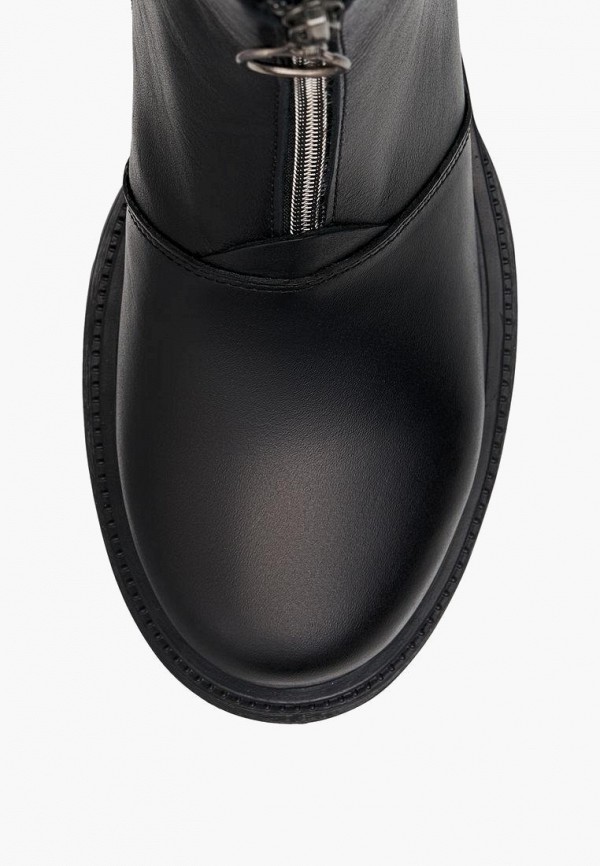 фото Ботинки pierre cardin