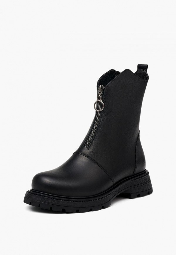 фото Ботинки pierre cardin