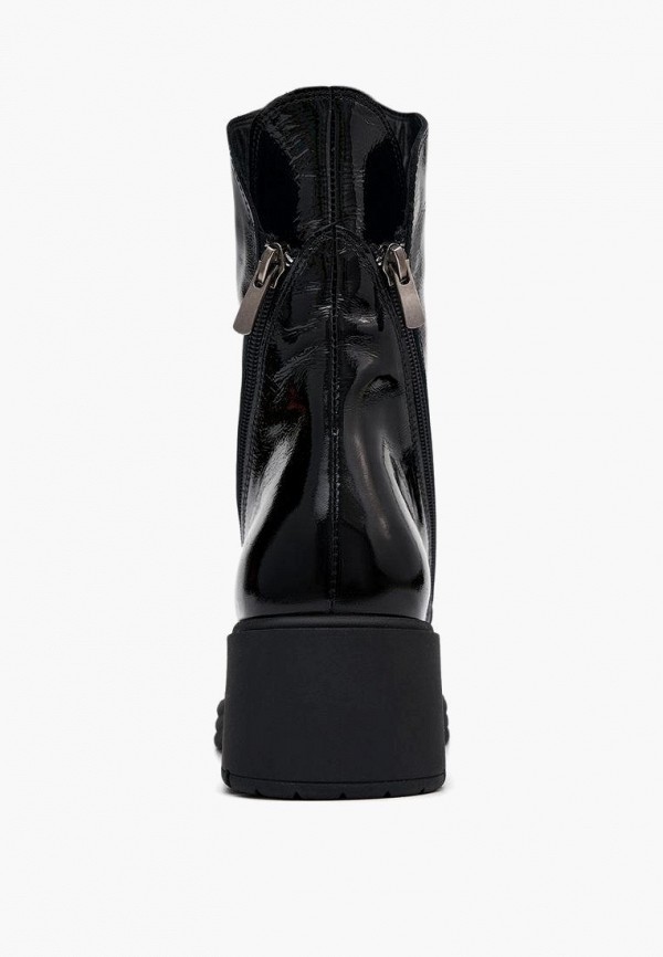 фото Ботильоны pierre cardin