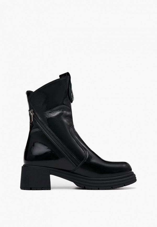 фото Ботильоны pierre cardin