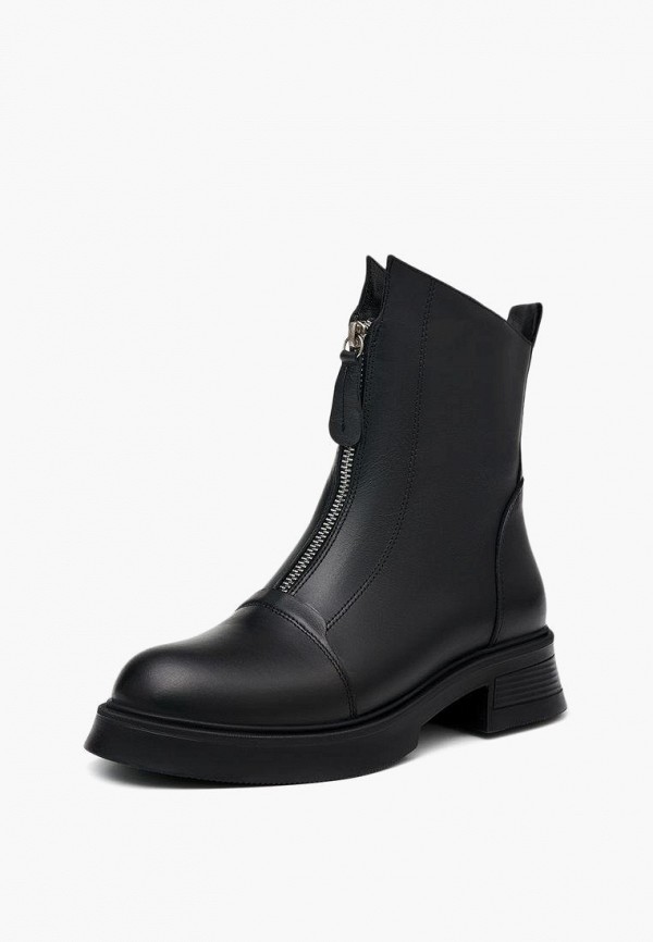 фото Ботинки pierre cardin