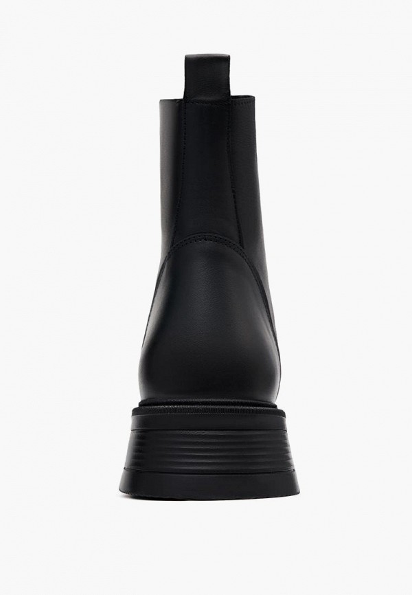 фото Ботинки pierre cardin