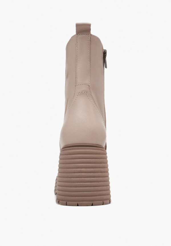 фото Ботильоны pierre cardin