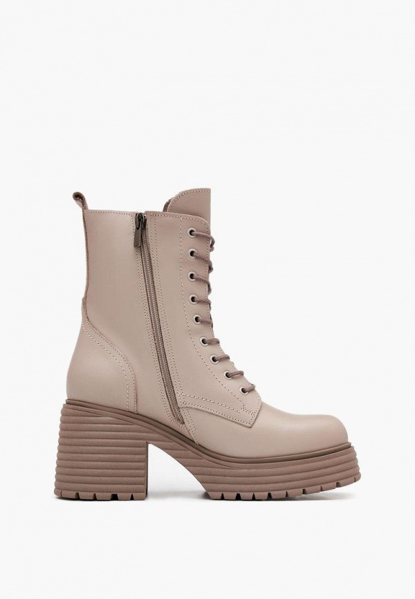 фото Ботильоны pierre cardin