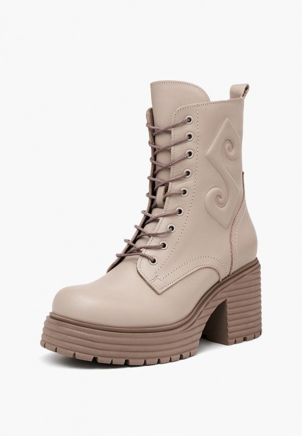 фото Ботильоны pierre cardin