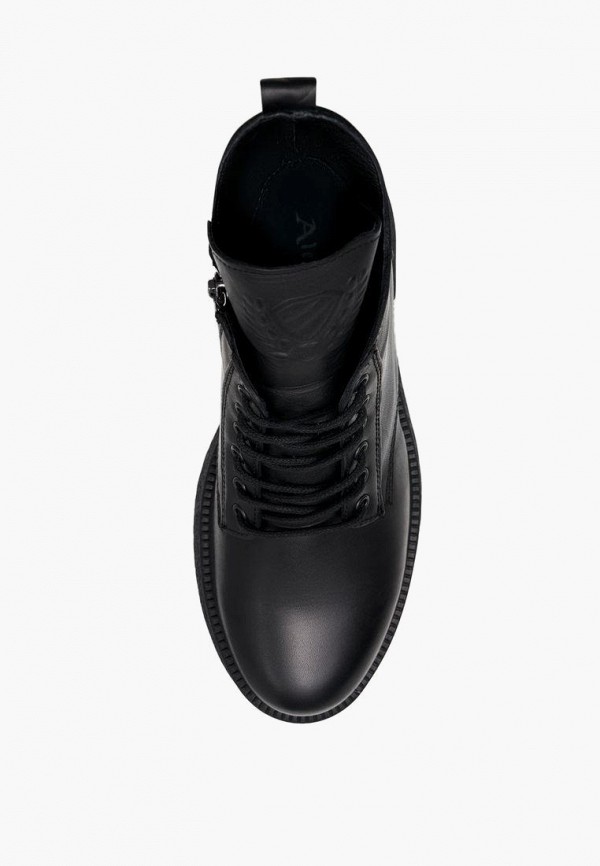 фото Ботинки alessio nesca