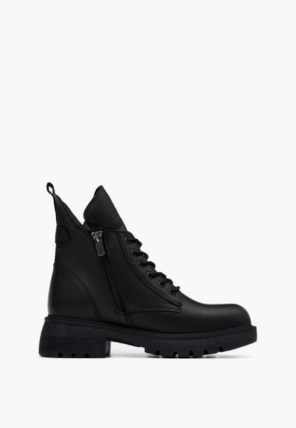 фото Ботинки alessio nesca