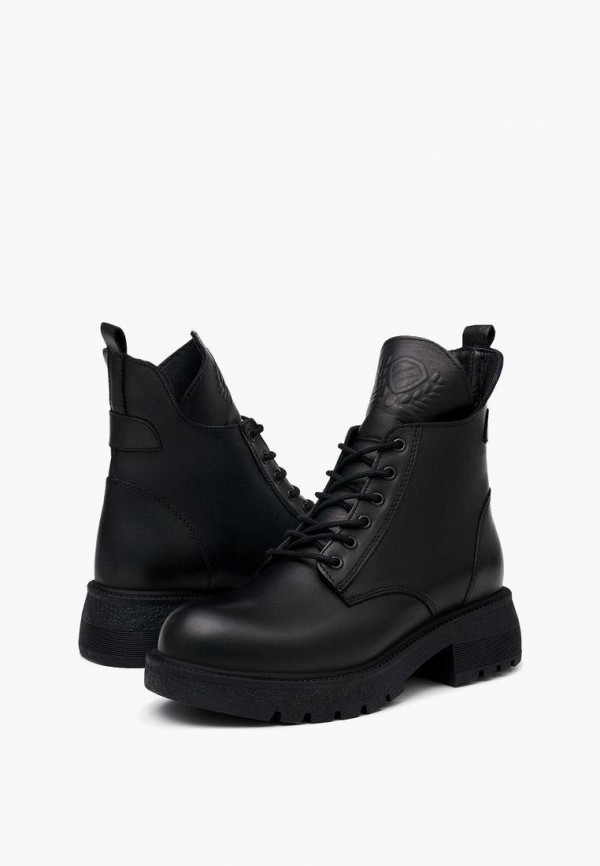 фото Ботинки alessio nesca