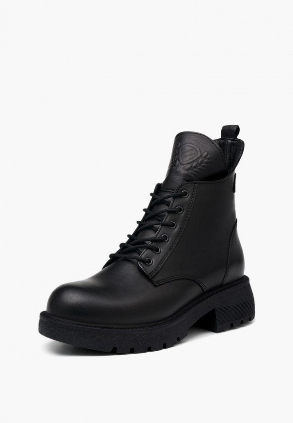 фото Ботинки alessio nesca