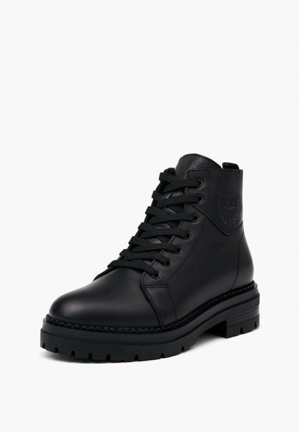 фото Ботинки alessio nesca