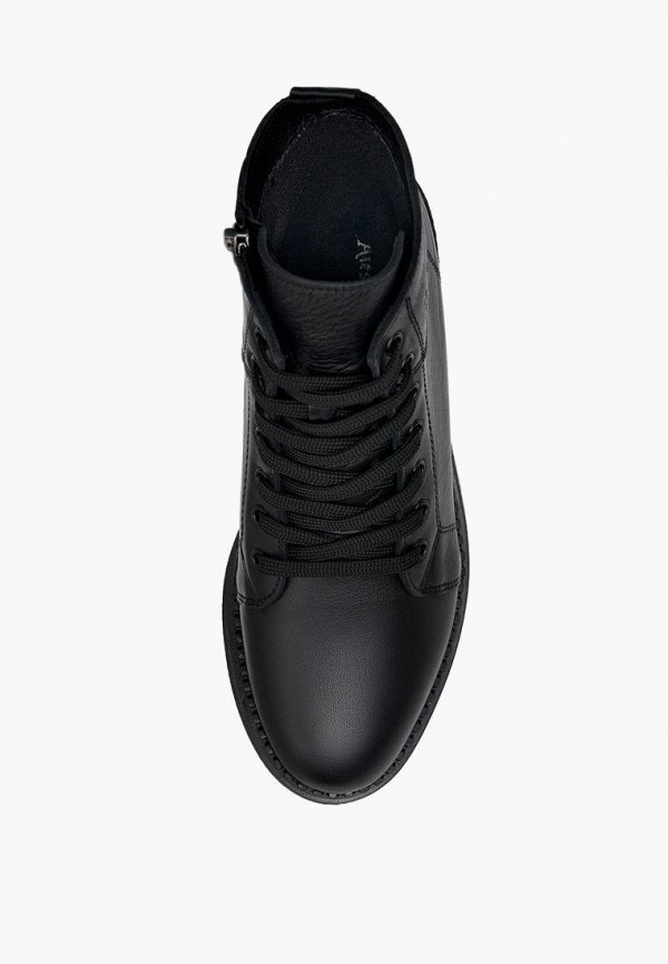 фото Ботинки alessio nesca