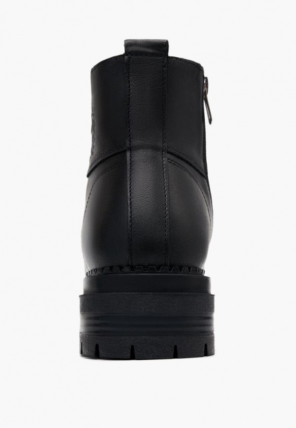 фото Ботинки alessio nesca