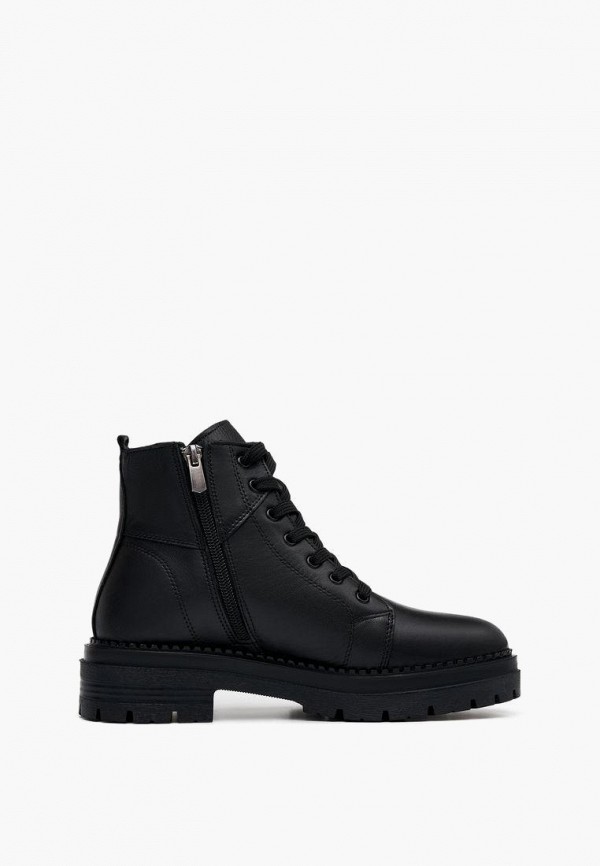 фото Ботинки alessio nesca