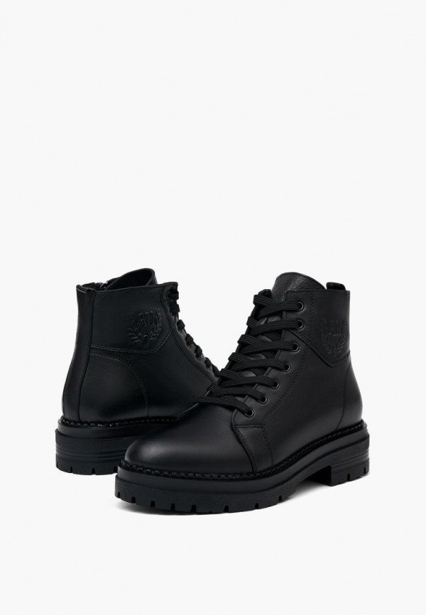 фото Ботинки alessio nesca