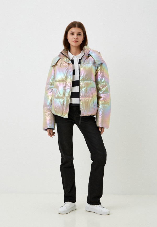 фото Куртка утепленная colin's