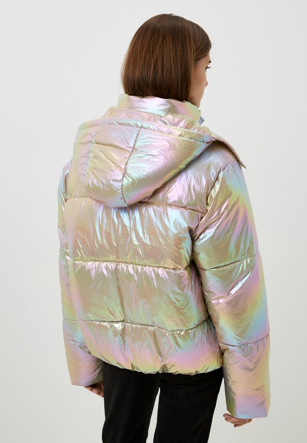 фото Куртка утепленная colin's