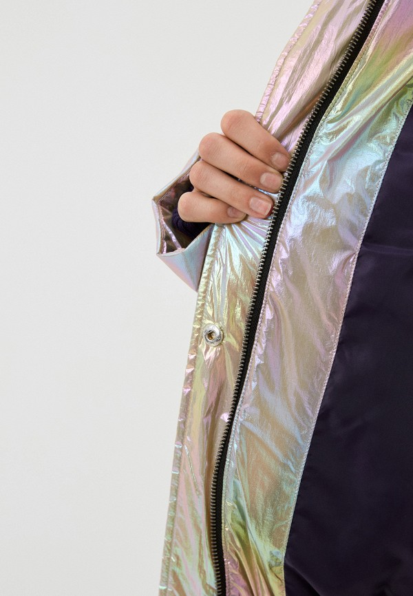 фото Куртка утепленная colin's