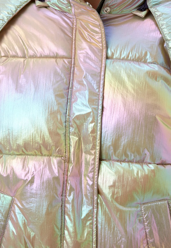 фото Куртка утепленная colin's