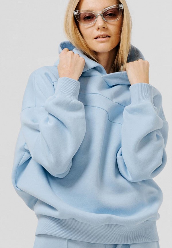 фото Худи lukean