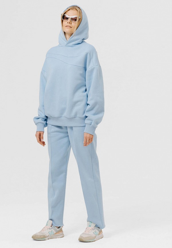 фото Худи lukean