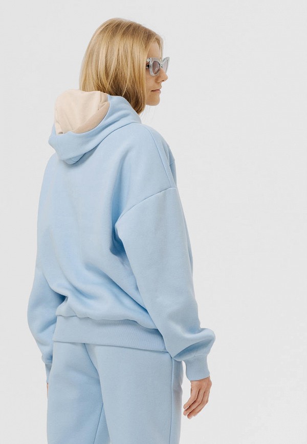 фото Худи lukean