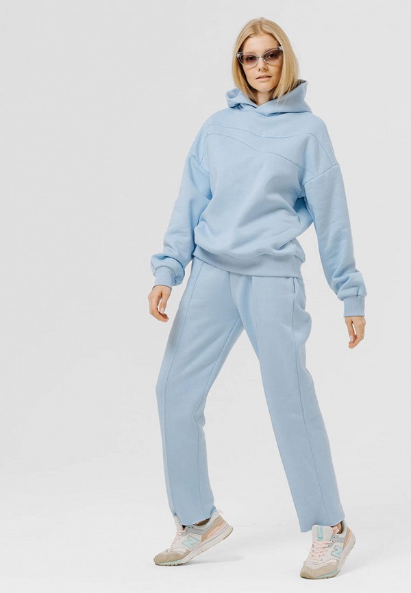 фото Худи lukean