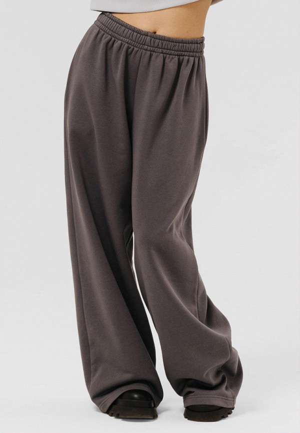 фото Брюки спортивные lukean