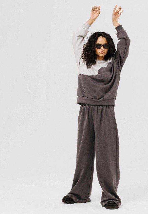 фото Брюки спортивные lukean