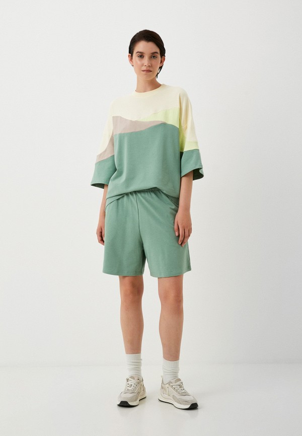 фото Шорты спортивные lukean