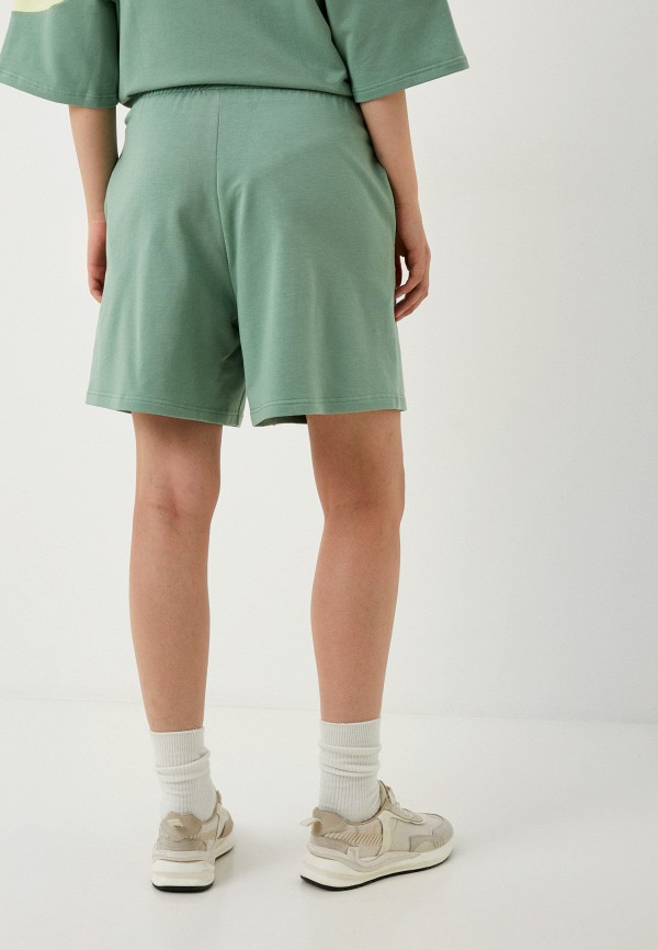 фото Шорты спортивные lukean