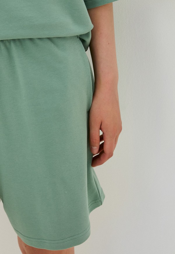 фото Шорты спортивные lukean