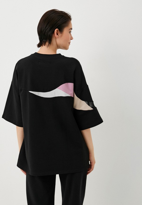 фото Футболка lukean