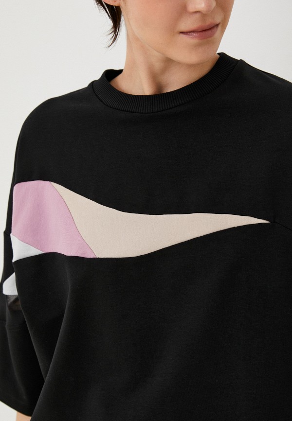 фото Футболка lukean