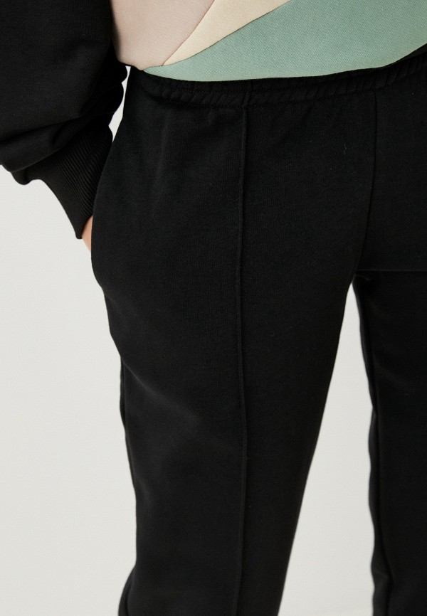 фото Брюки спортивные lukean