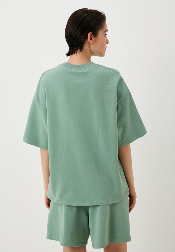 фото Футболка lukean