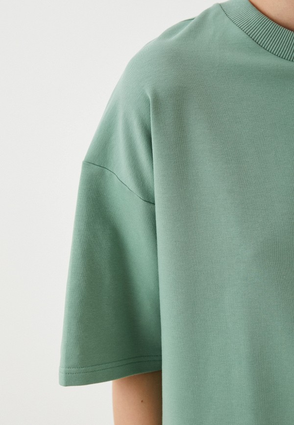 фото Футболка lukean