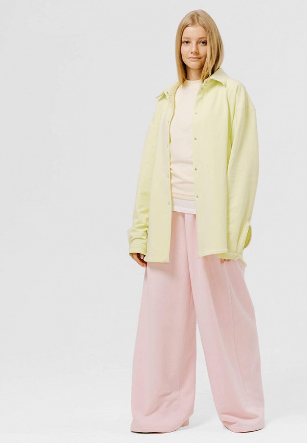 фото Рубашка lukean