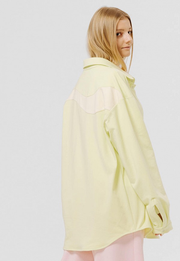 фото Рубашка lukean