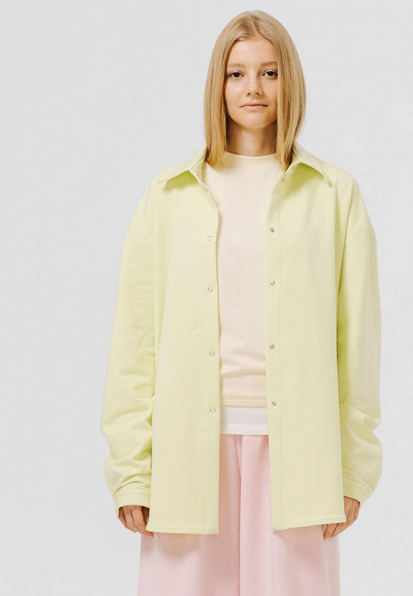 фото Рубашка lukean