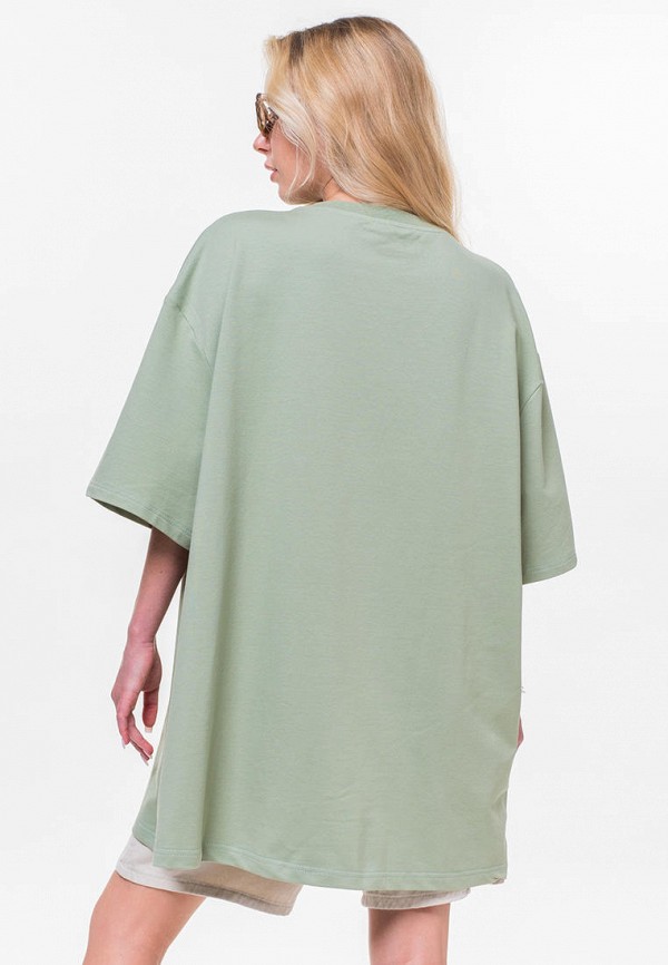 фото Футболка marmalato