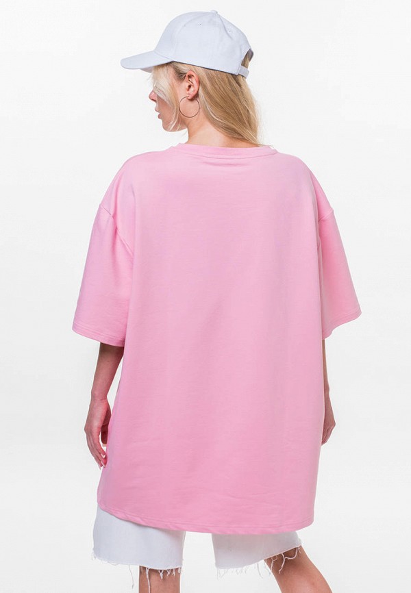 фото Футболка marmalato