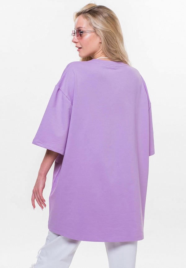 фото Футболка marmalato