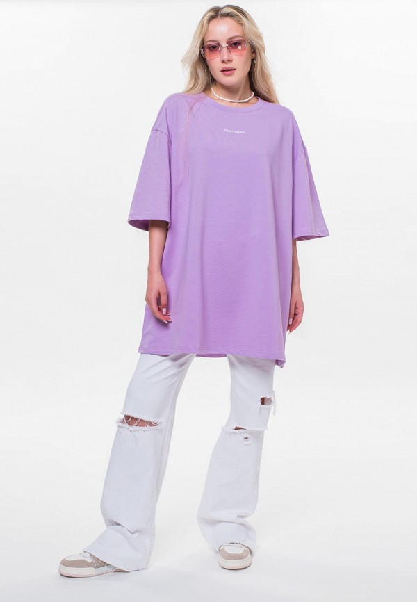 фото Футболка marmalato