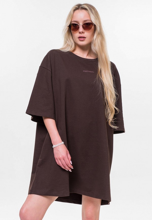 фото Футболка marmalato