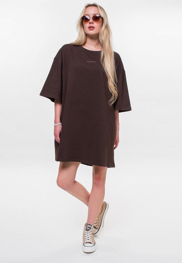 фото Футболка marmalato